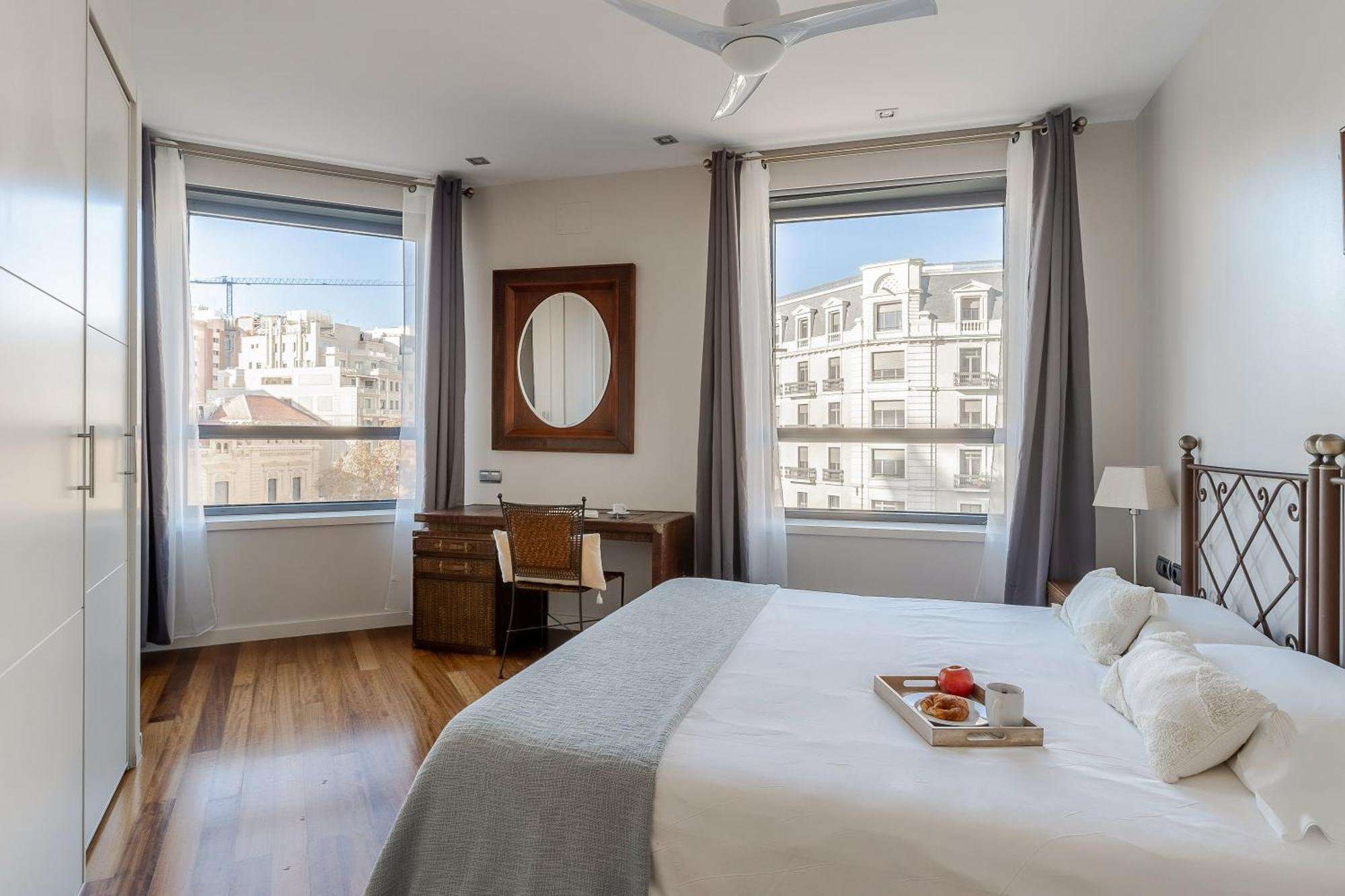 Ab Passeig De Gracia Placa Catalunya Барселона Екстер'єр фото